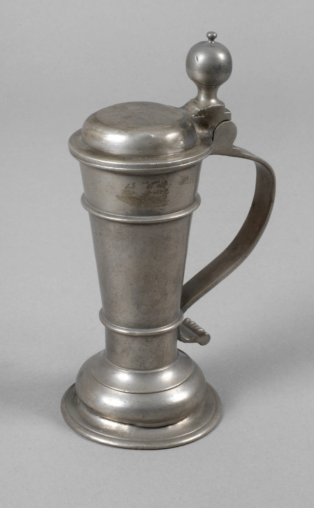 "Amtskenchen Bützow"