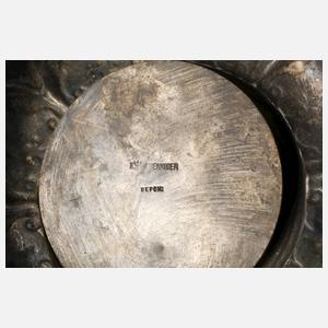 Leuchterpaar Historismus