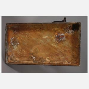 nach Emile Louis Picault, Römischer Krieger