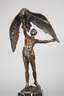 Gotthilf Jäger, Herakles mit dem Adler
