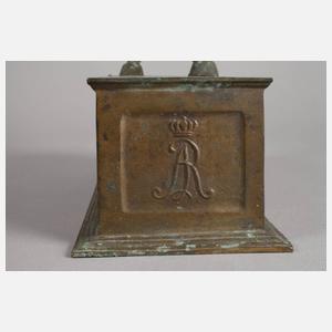 Reiterstandbild Karl von Könneritz