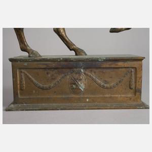 Reiterstandbild Karl von Könneritz