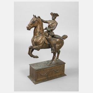 Reiterstandbild Karl von Könneritz