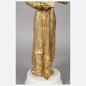 Desire Grisard, "Das Geheimnis"