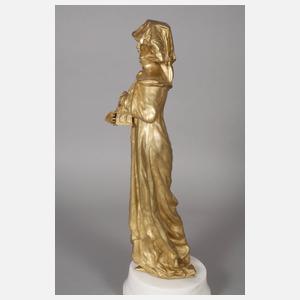 Desire Grisard, "Das Geheimnis"