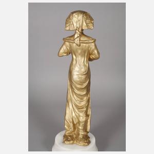 Desire Grisard, "Das Geheimnis"