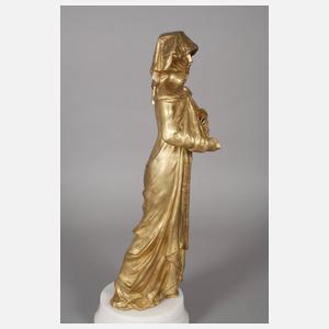 Desire Grisard, "Das Geheimnis"