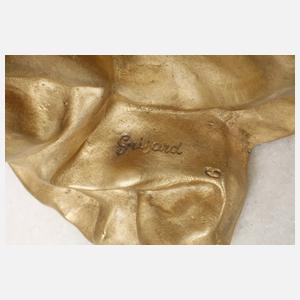 Desire Grisard, "Das Geheimnis"