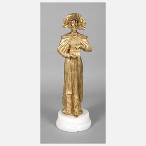 Desire Grisard, "Das Geheimnis"