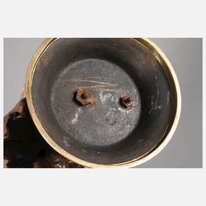 Edward Onslow-Ford, Tänzerin