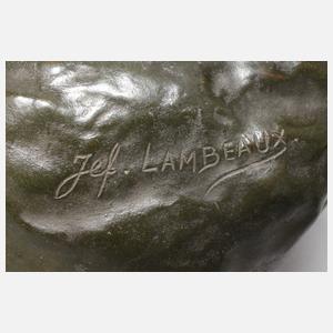 Jef Lambeaux, Weiblicher Akt