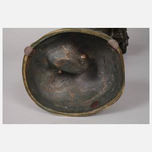 Jef Lambeaux, Weiblicher Akt