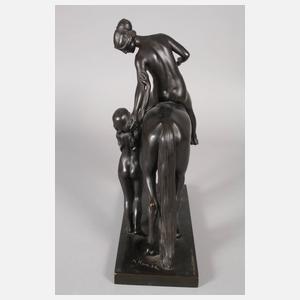 Hermann Otto Haase-Ilsenburg, Abschied