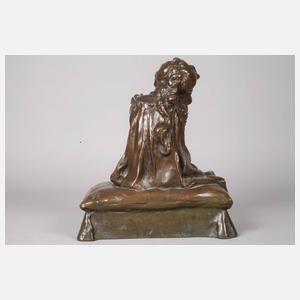 Emilio Marsili, Kinderfigur