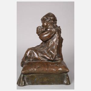 Emilio Marsili, Kinderfigur