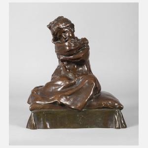 Emilio Marsili, Kinderfigur