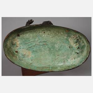 nach Louis Auguste Moreau, Knabenplastik