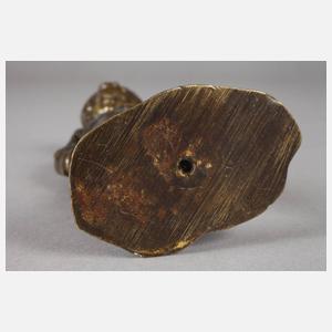 Julius Paul Schmidt-Felling, Knabenplastik