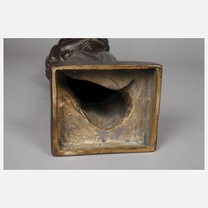 Heinrich Eichhoff, Madonna mit Kind