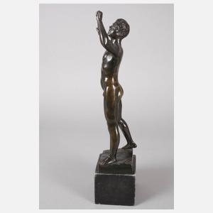 W. Schaffert, Florettkämpfer