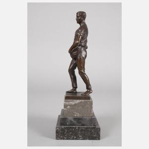 Otto Hoffmann, Sämann