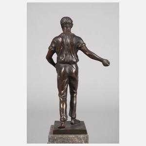 Otto Hoffmann, Sämann