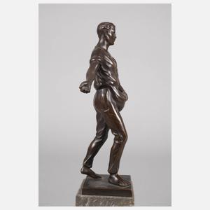 Otto Hoffmann, Sämann