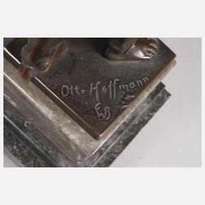 Otto Hoffmann, Sämann