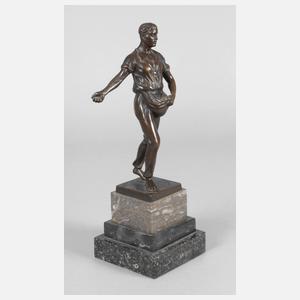 Otto Hoffmann, Sämann