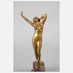 Percimer Rudolfi, "Das Erwachen"