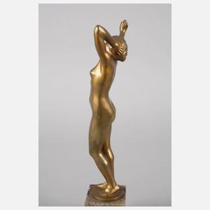 Percimer Rudolfi, "Das Erwachen"