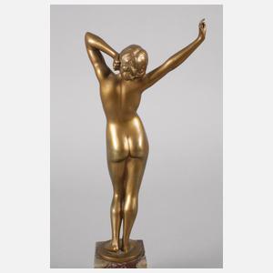 Percimer Rudolfi, "Das Erwachen"