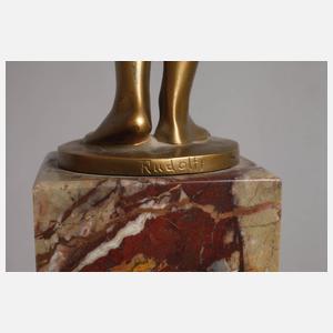 Percimer Rudolfi, "Das Erwachen"