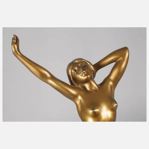 Percimer Rudolfi, "Das Erwachen"