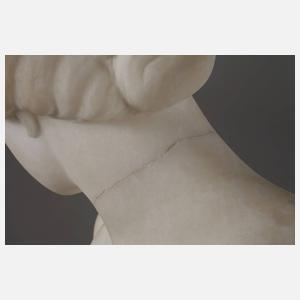 Ernst Seger, Weiblicher Akt