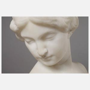 Ernst Seger, Weiblicher Akt