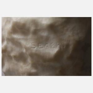 Ernst Seger, Weiblicher Akt