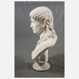 Marmorbüste