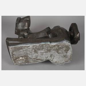 Kubricky, Moderne Skulptur