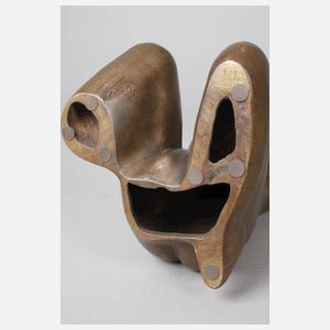 Monogrammist HK, Moderner Akt