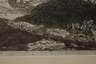 Giovanni Domenico Tiepolo, Flucht nach Ägypten
