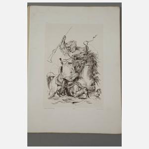 Eugéne Delacroix, Faksimiles