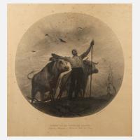 Gustave Maria Greux, "Hymne der Erde an die Sonne"111
