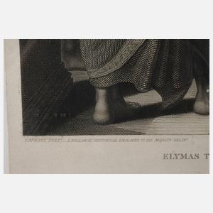 Thomas Holloway, "To the King"