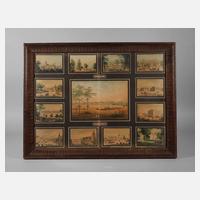 Großes Souvenierblatt Leipzig111