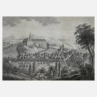 Ansicht von Rudolstadt111