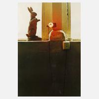 Prof. Joseph Beuys "Auguren"111