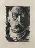 Prof. Lovis Corinth, Portrait Bismarck
