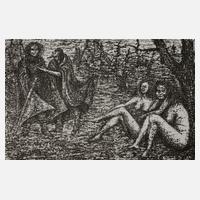 Prof. Fritz Cremer, zu Walpurgisnacht111