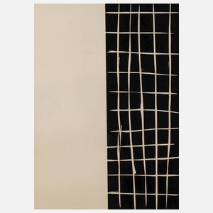 Günther Förg, Ohne Titel